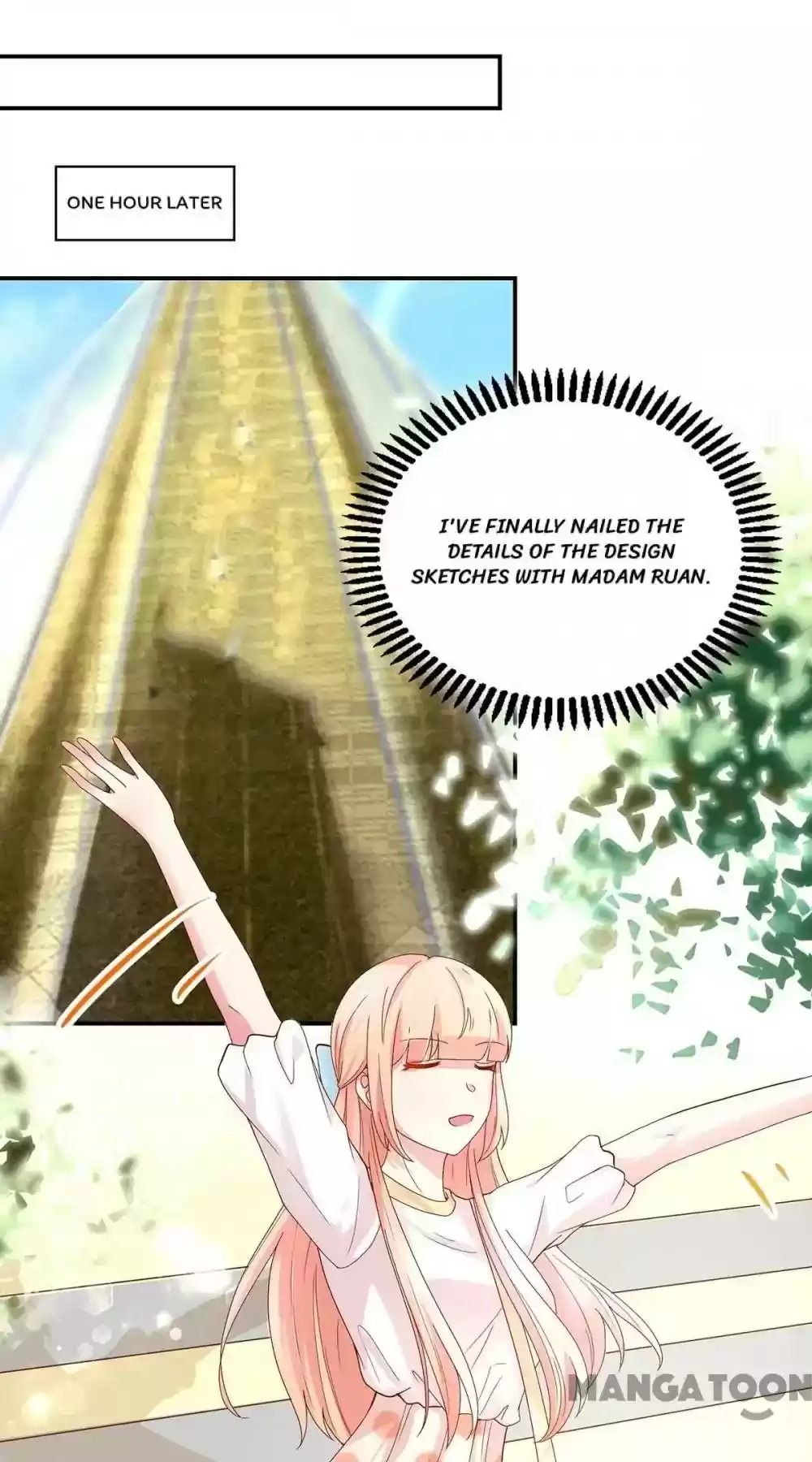 Honey, You Belong to Me! Episode 117