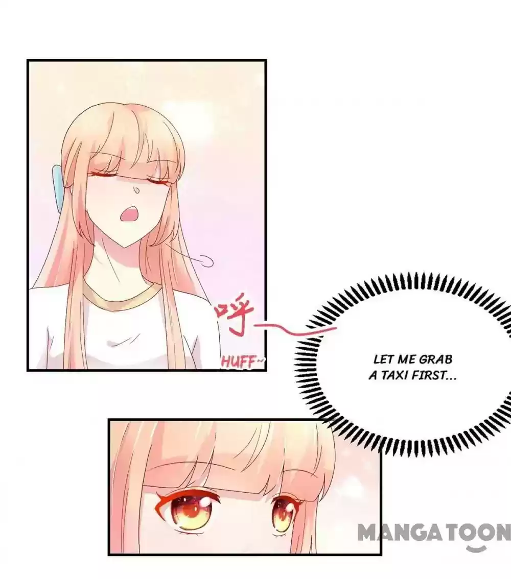 Honey, You Belong to Me! Episode 117