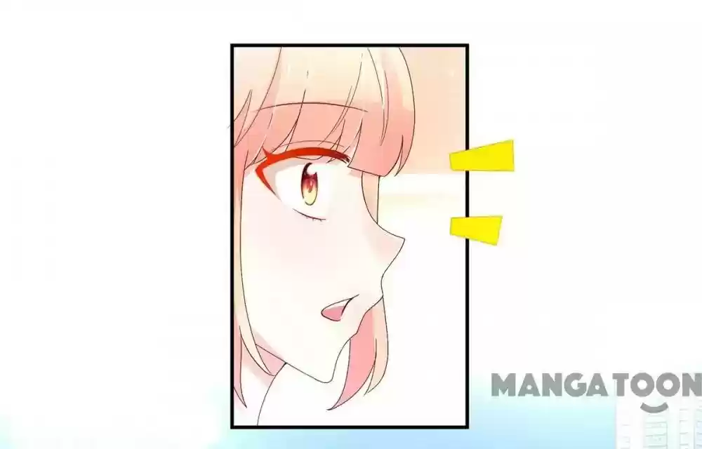 Honey, You Belong to Me! Episode 117