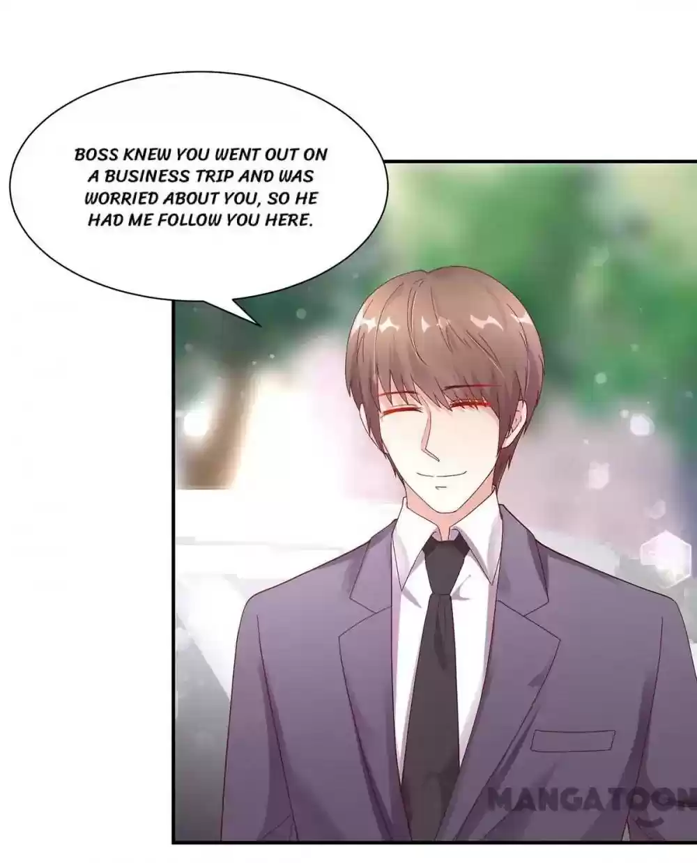 Honey, You Belong to Me! Episode 117