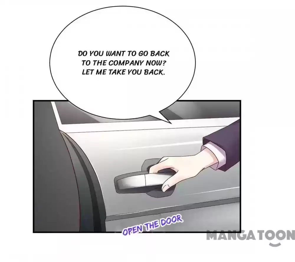 Honey, You Belong to Me! Episode 117