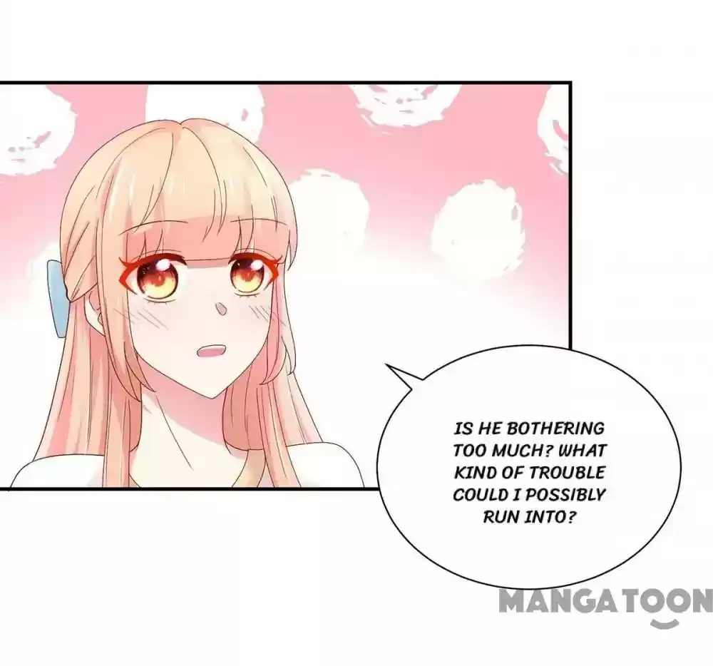 Honey, You Belong to Me! Episode 117