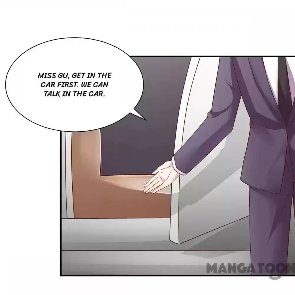 Honey, You Belong to Me! Episode 117