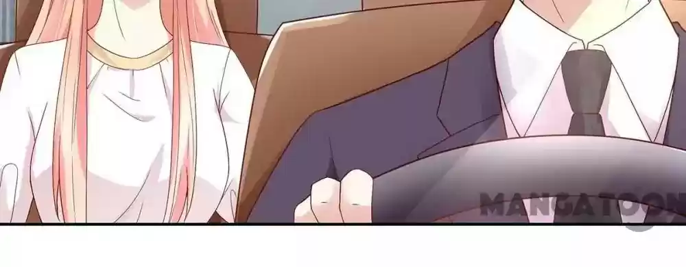 Honey, You Belong to Me! Episode 117