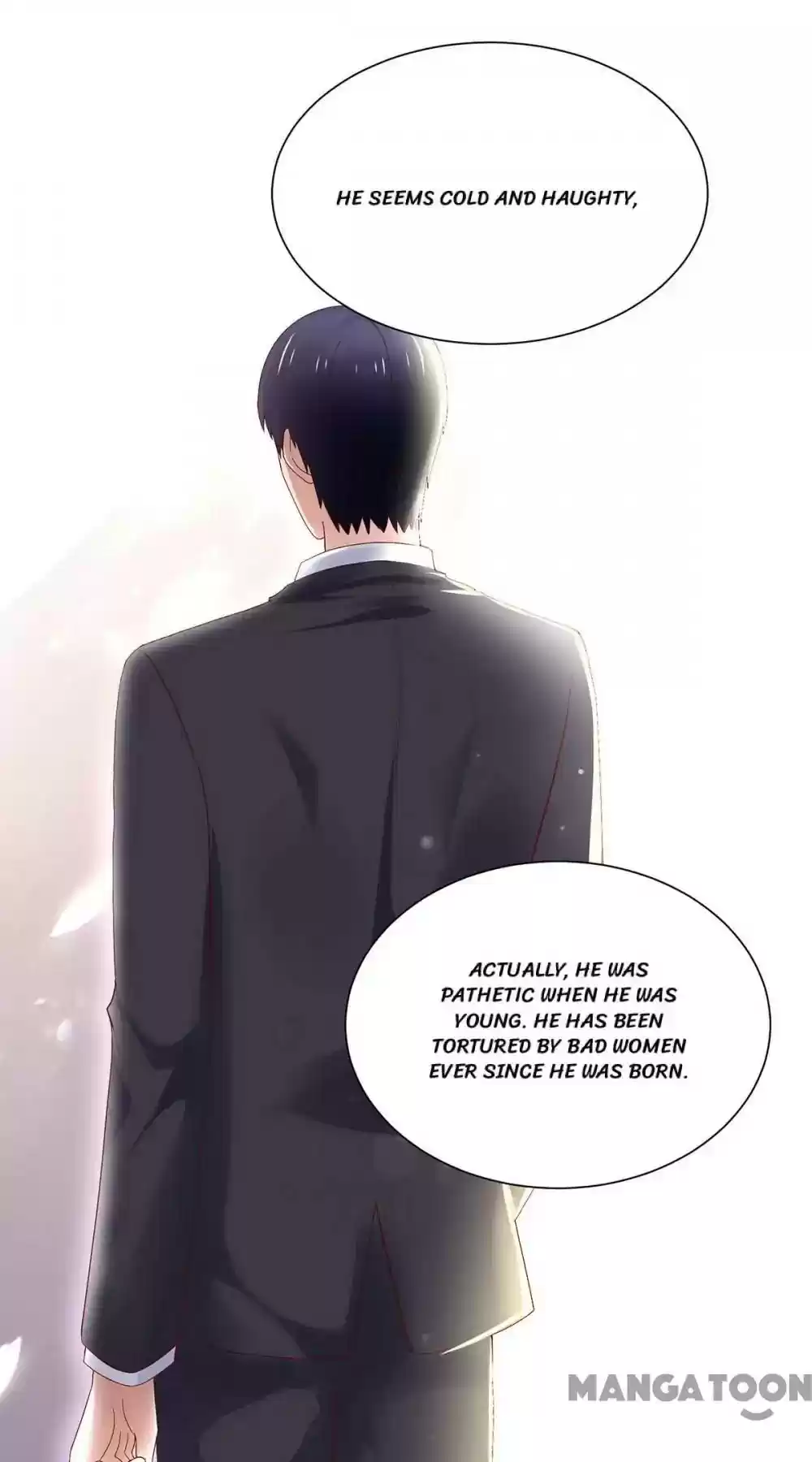 Honey, You Belong to Me! Episode 117