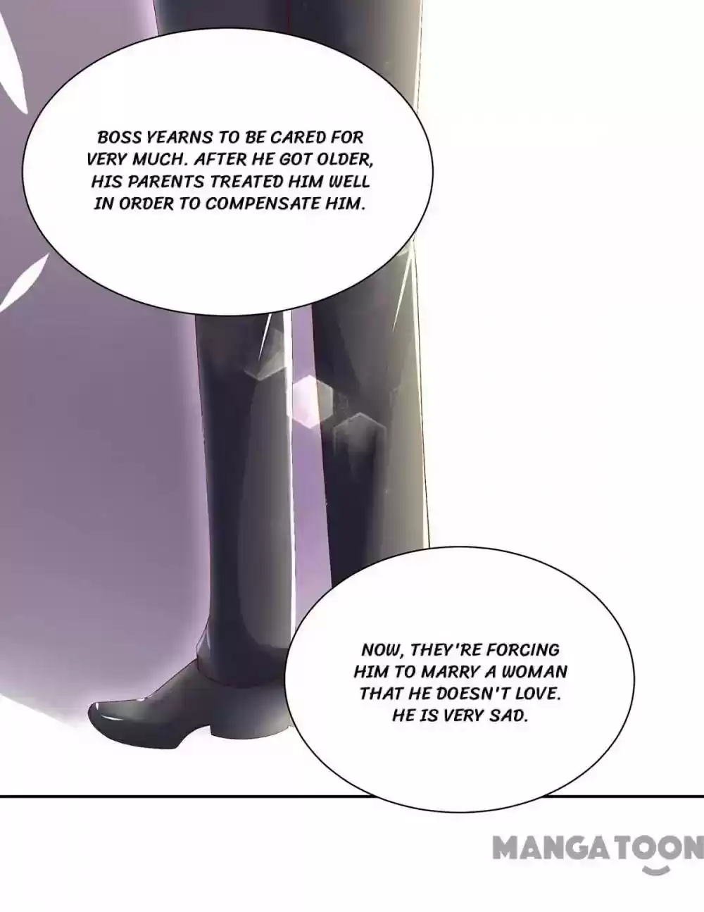 Honey, You Belong to Me! Episode 117