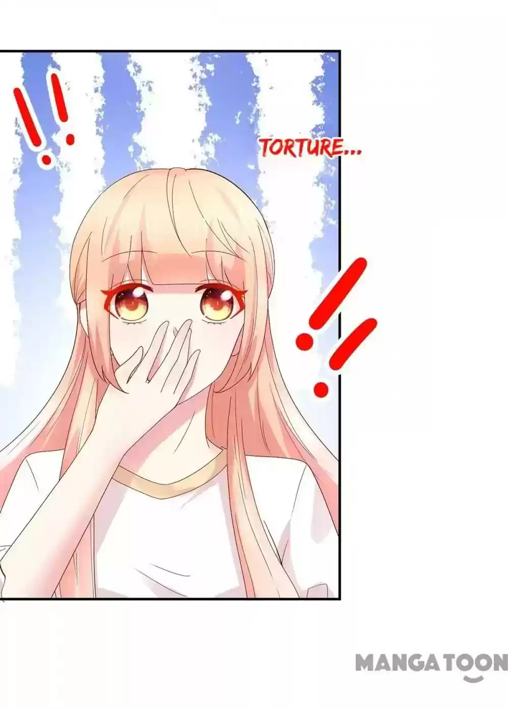 Honey, You Belong to Me! Episode 117