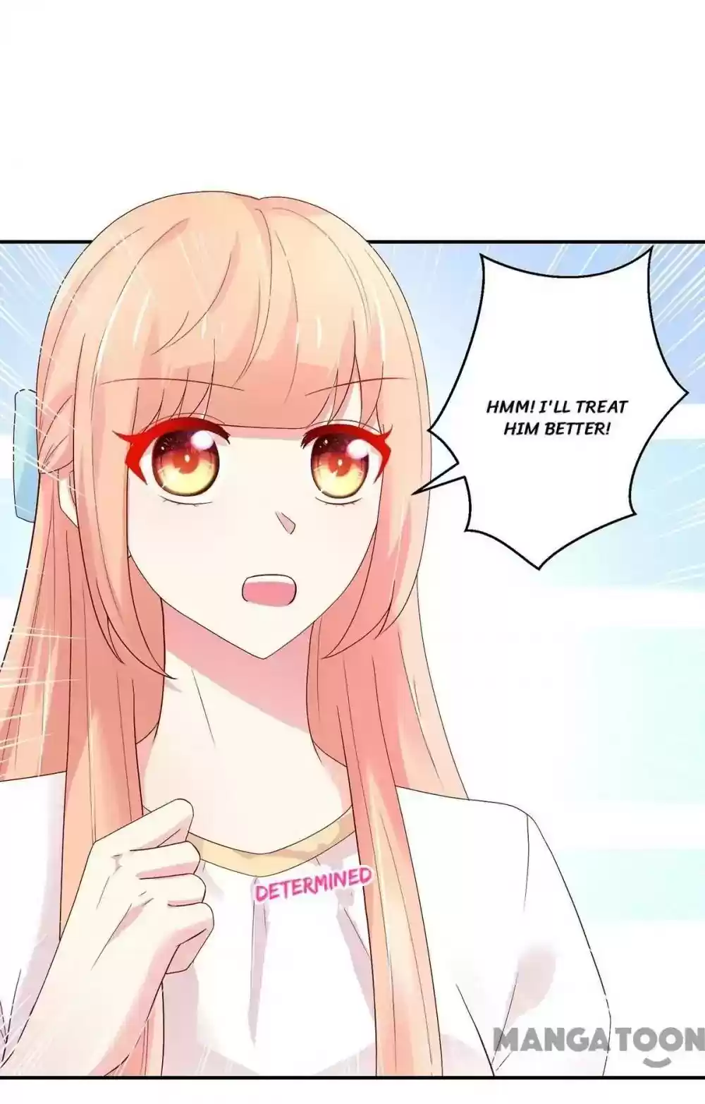 Honey, You Belong to Me! Episode 117