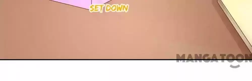 Honey, You Belong to Me! Episode 117