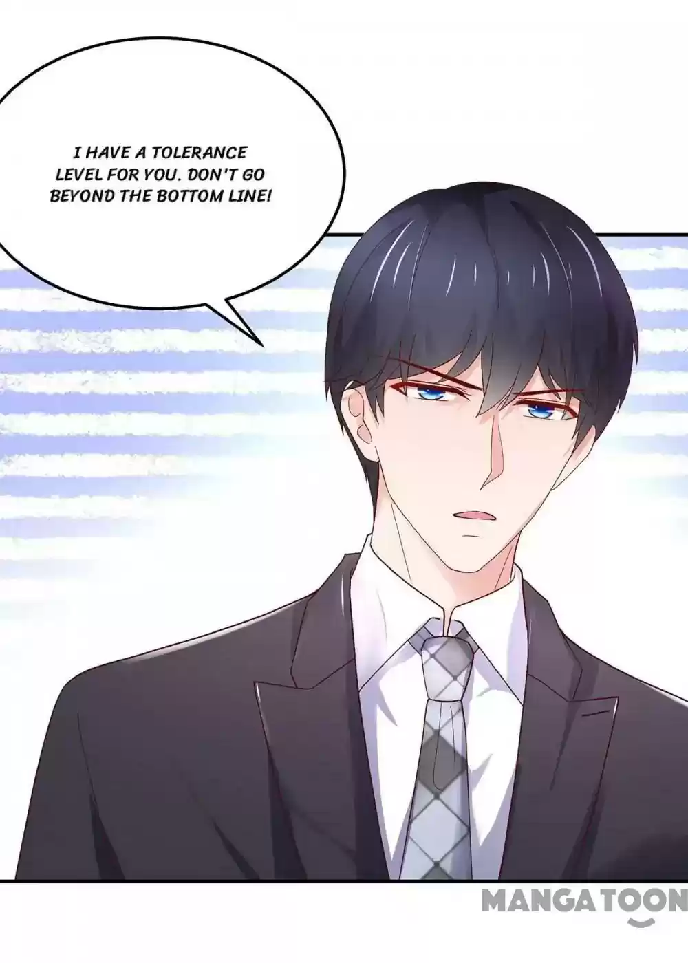 Honey, You Belong to Me! Episode 117