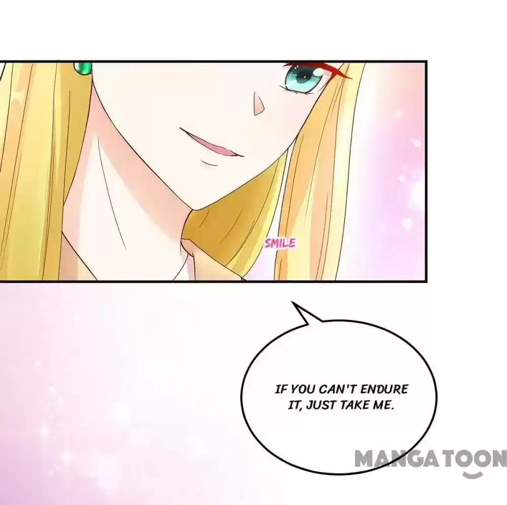 Honey, You Belong to Me! Episode 117