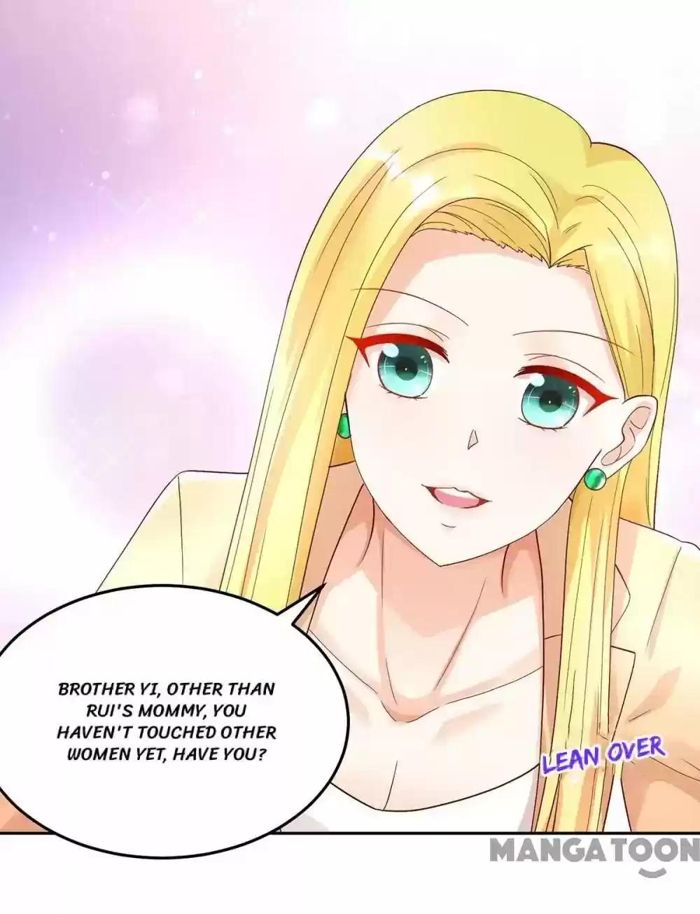 Honey, You Belong to Me! Episode 117