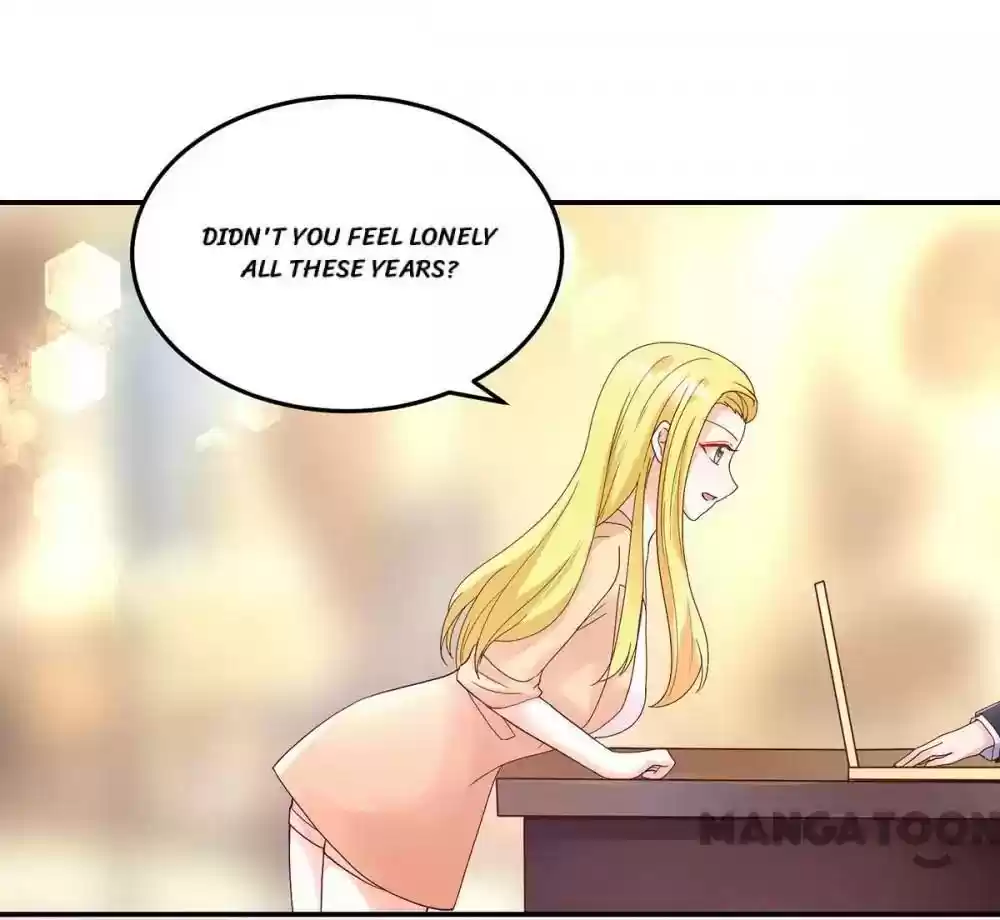 Honey, You Belong to Me! Episode 117