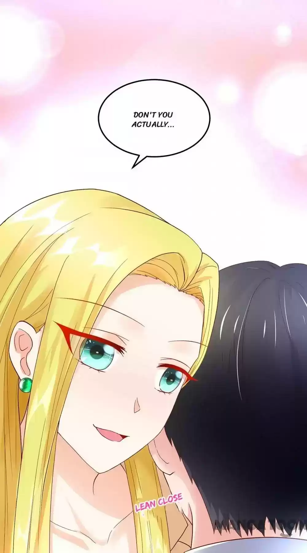 Honey, You Belong to Me! Episode 117