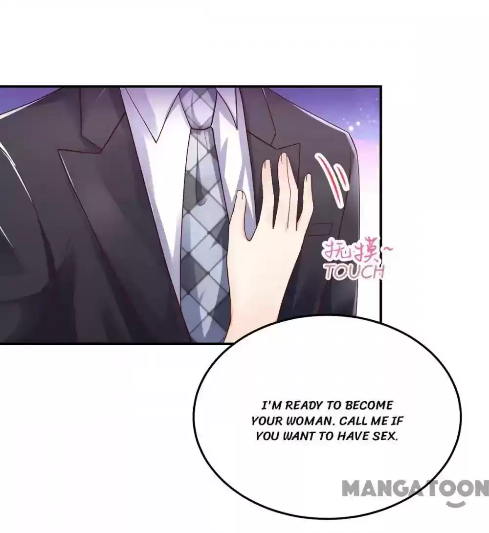 Honey, You Belong to Me! Episode 118