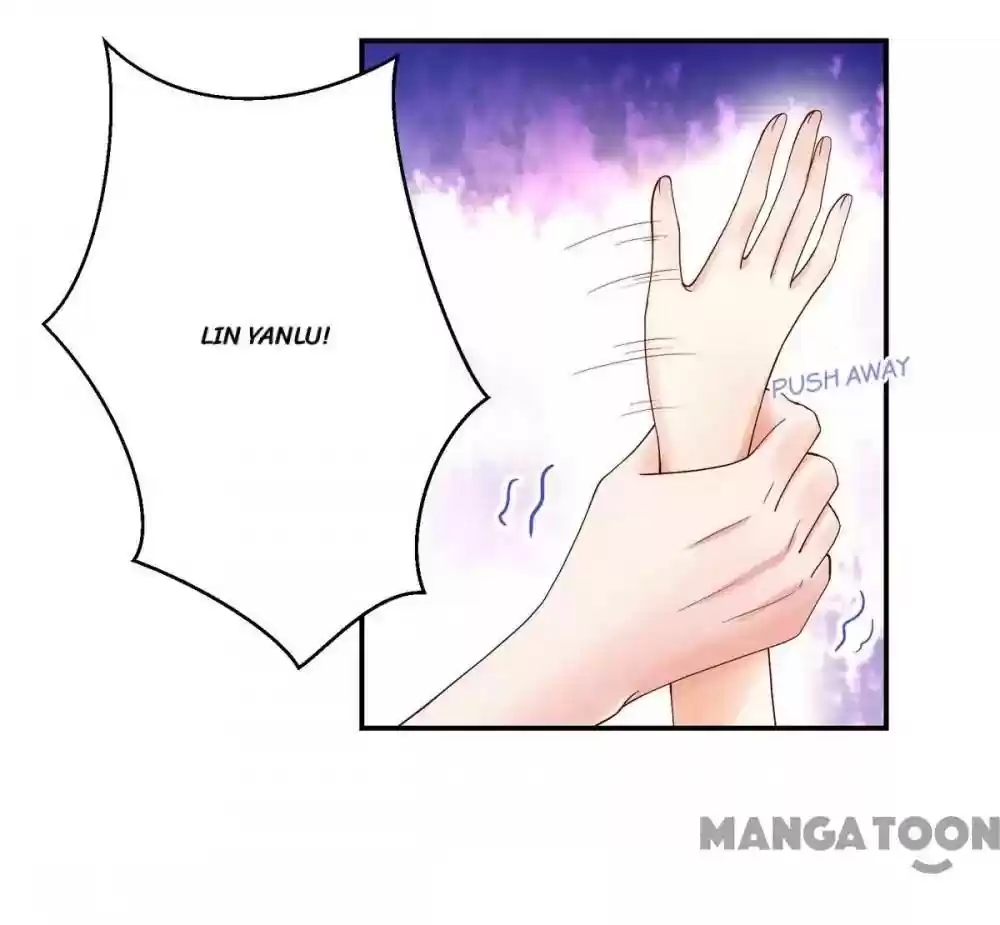 Honey, You Belong to Me! Episode 118