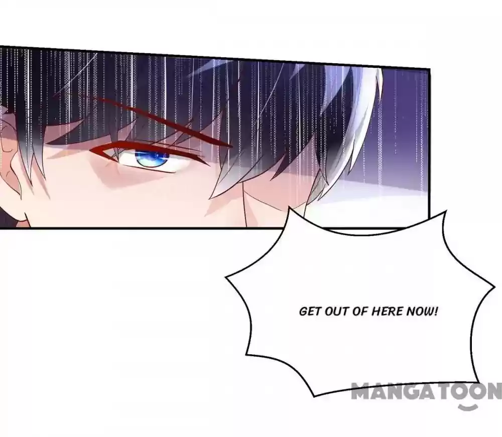 Honey, You Belong to Me! Episode 118