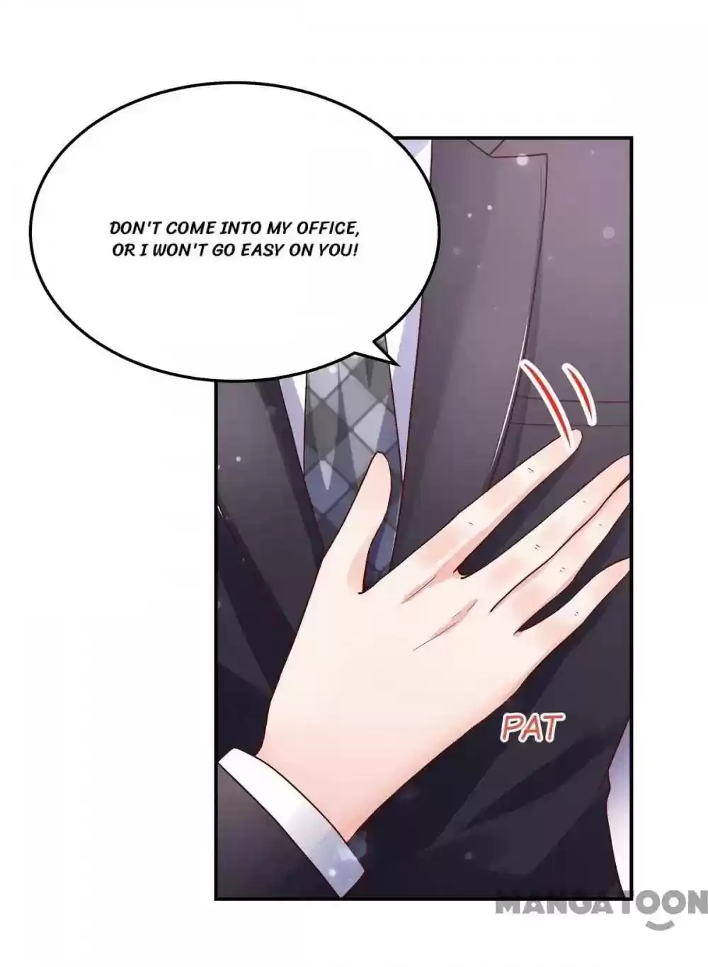 Honey, You Belong to Me! Episode 118