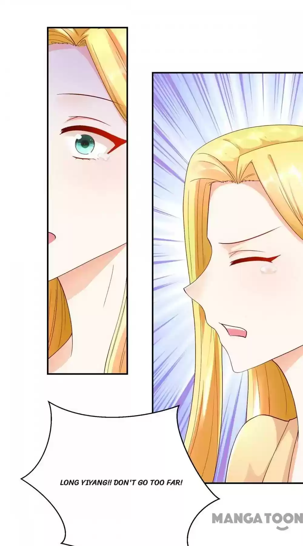 Honey, You Belong to Me! Episode 118