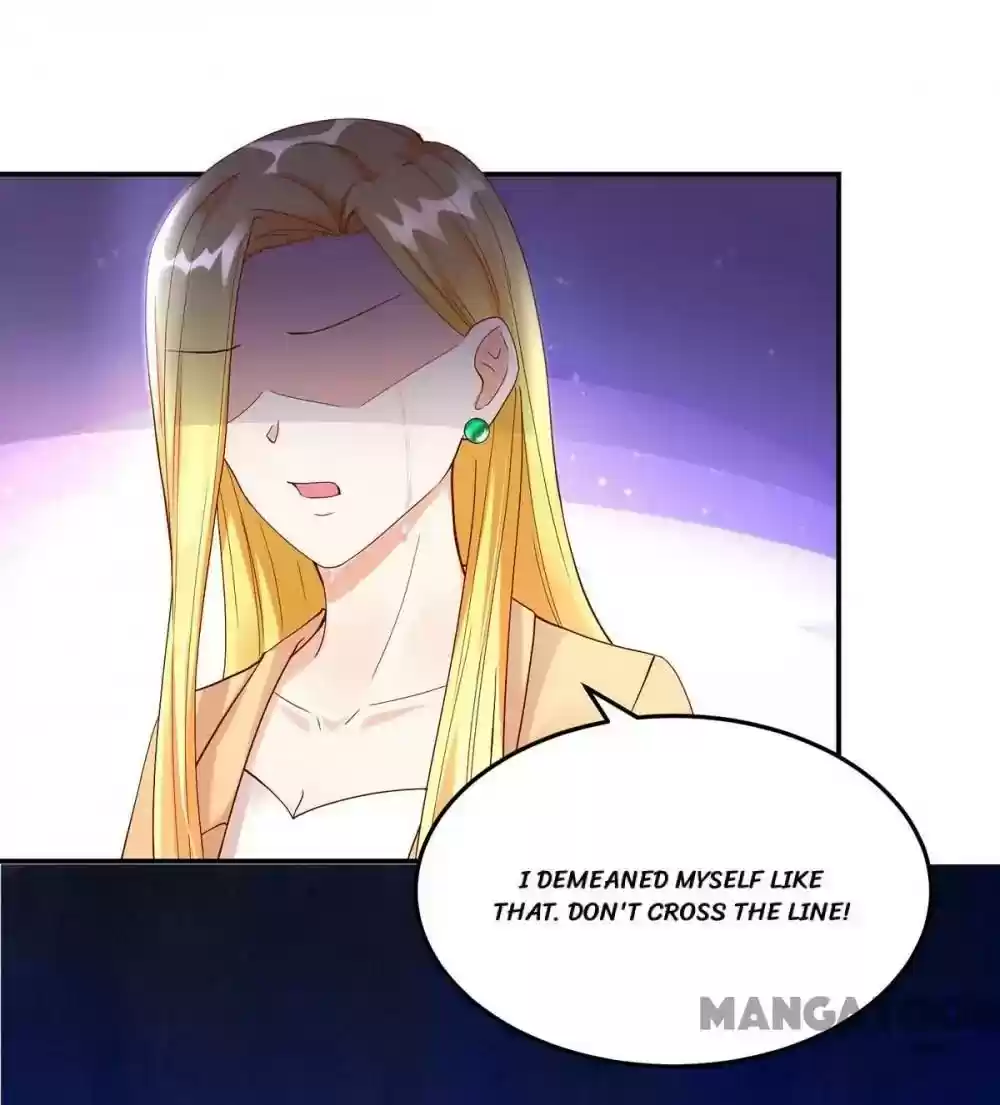 Honey, You Belong to Me! Episode 118