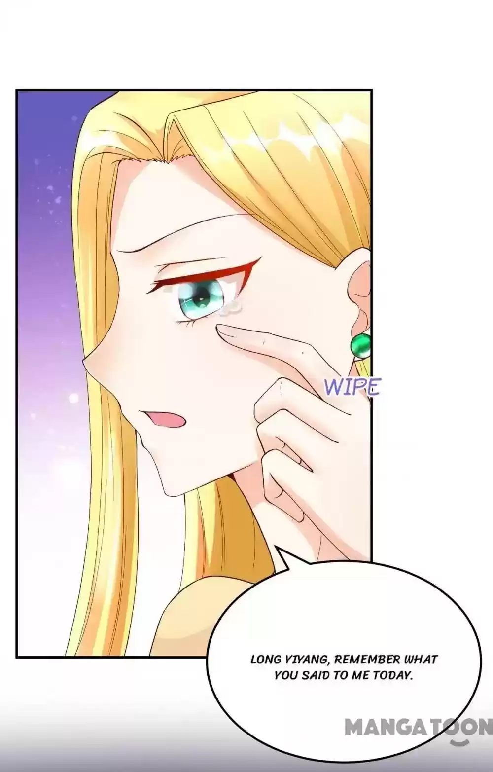 Honey, You Belong to Me! Episode 118