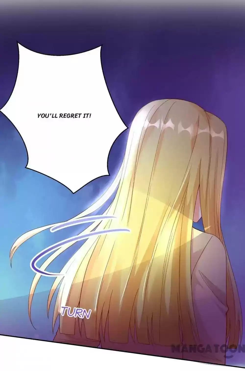 Honey, You Belong to Me! Episode 118