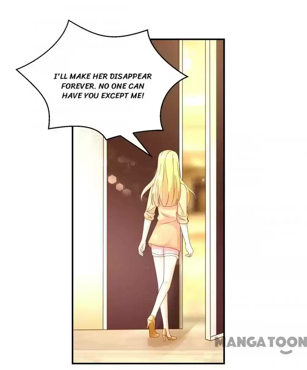 Honey, You Belong to Me! Episode 118