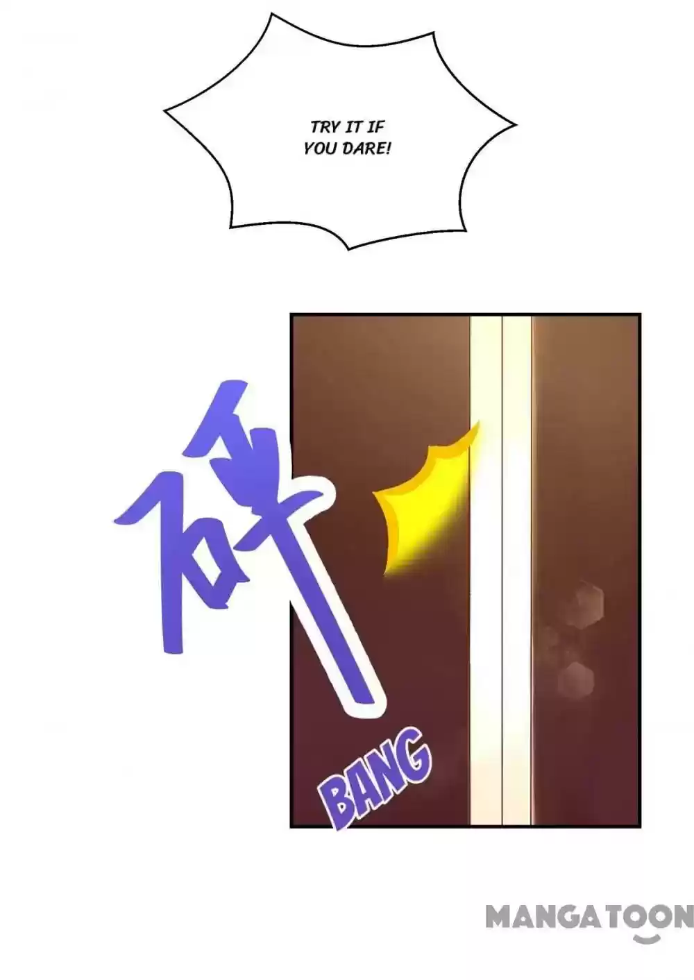 Honey, You Belong to Me! Episode 118