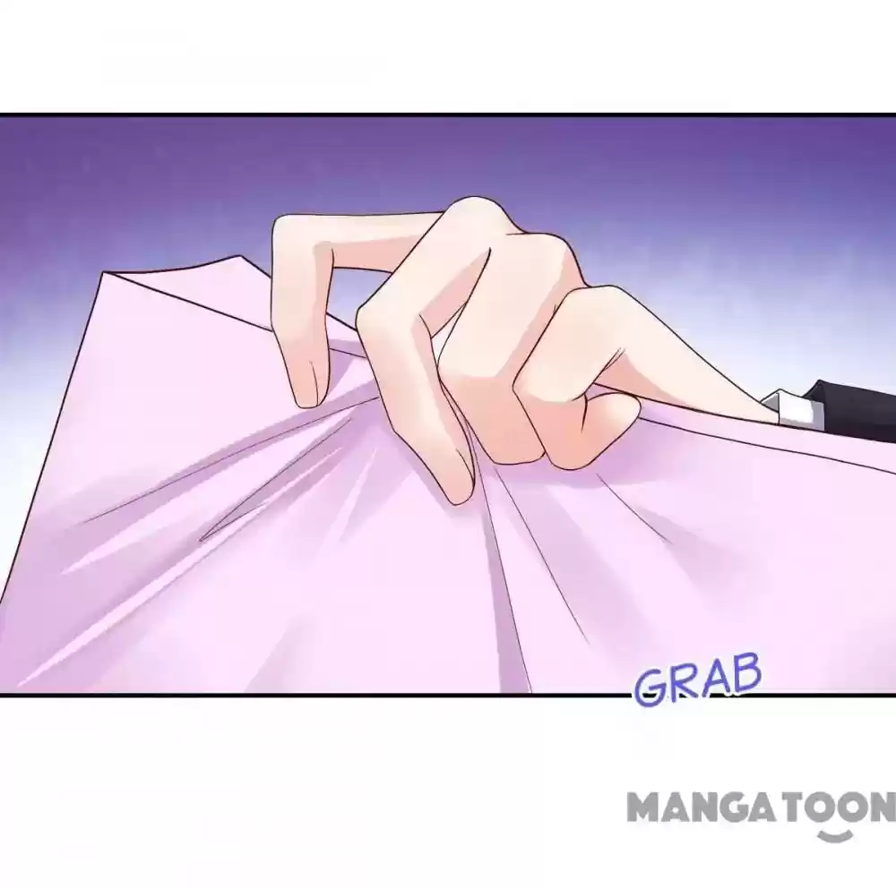 Honey, You Belong to Me! Episode 118