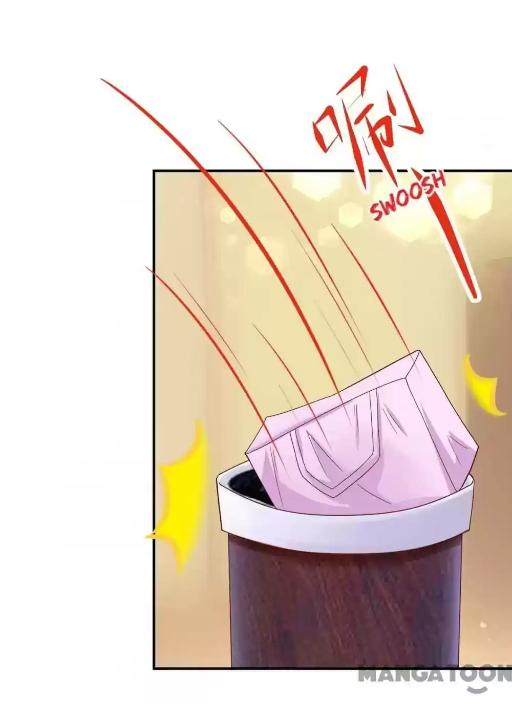 Honey, You Belong to Me! Episode 118