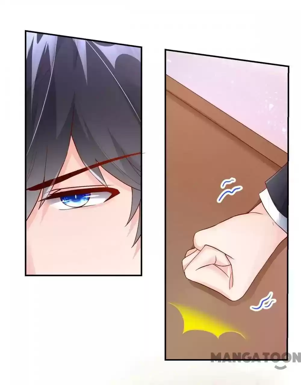 Honey, You Belong to Me! Episode 118