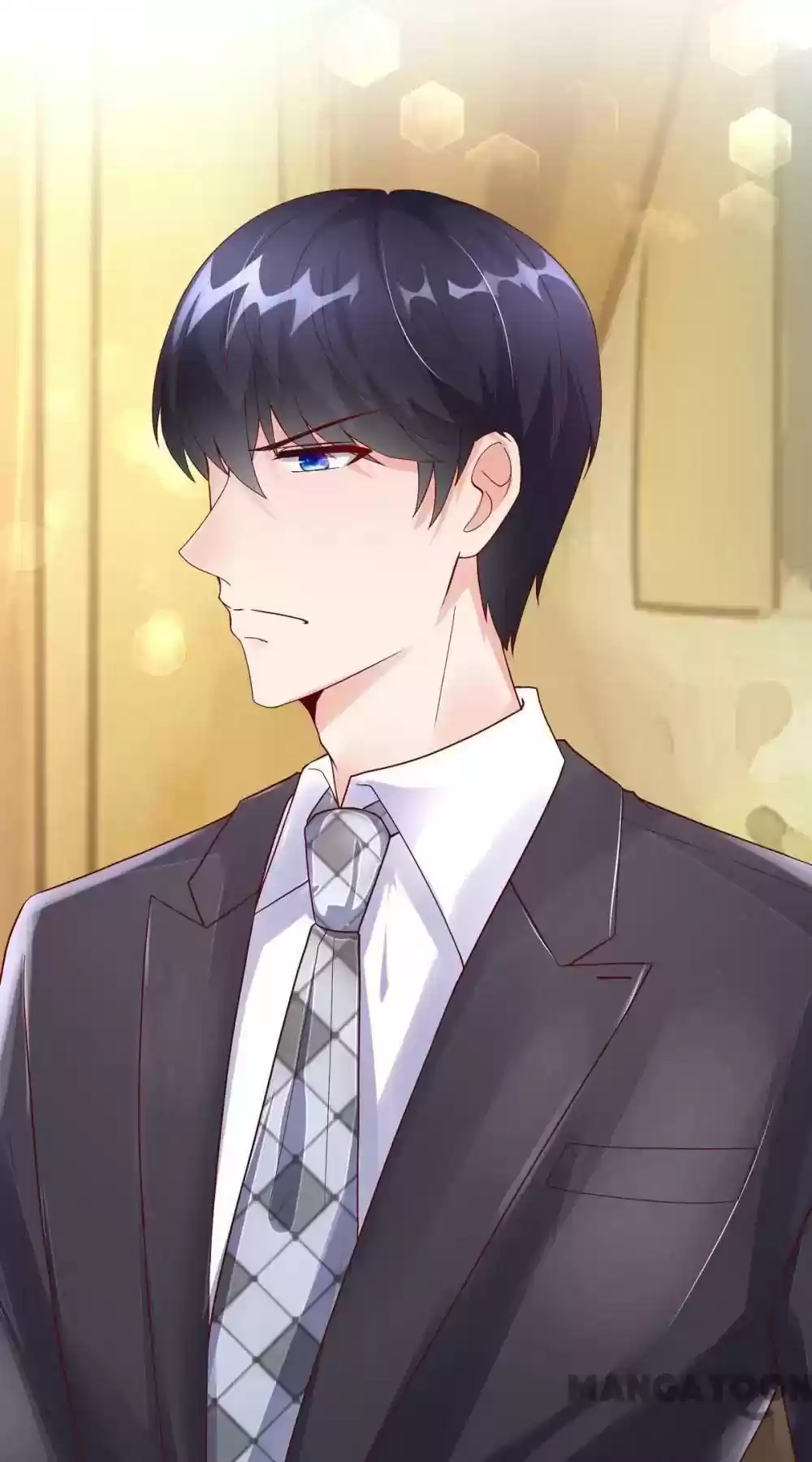 Honey, You Belong to Me! Episode 118