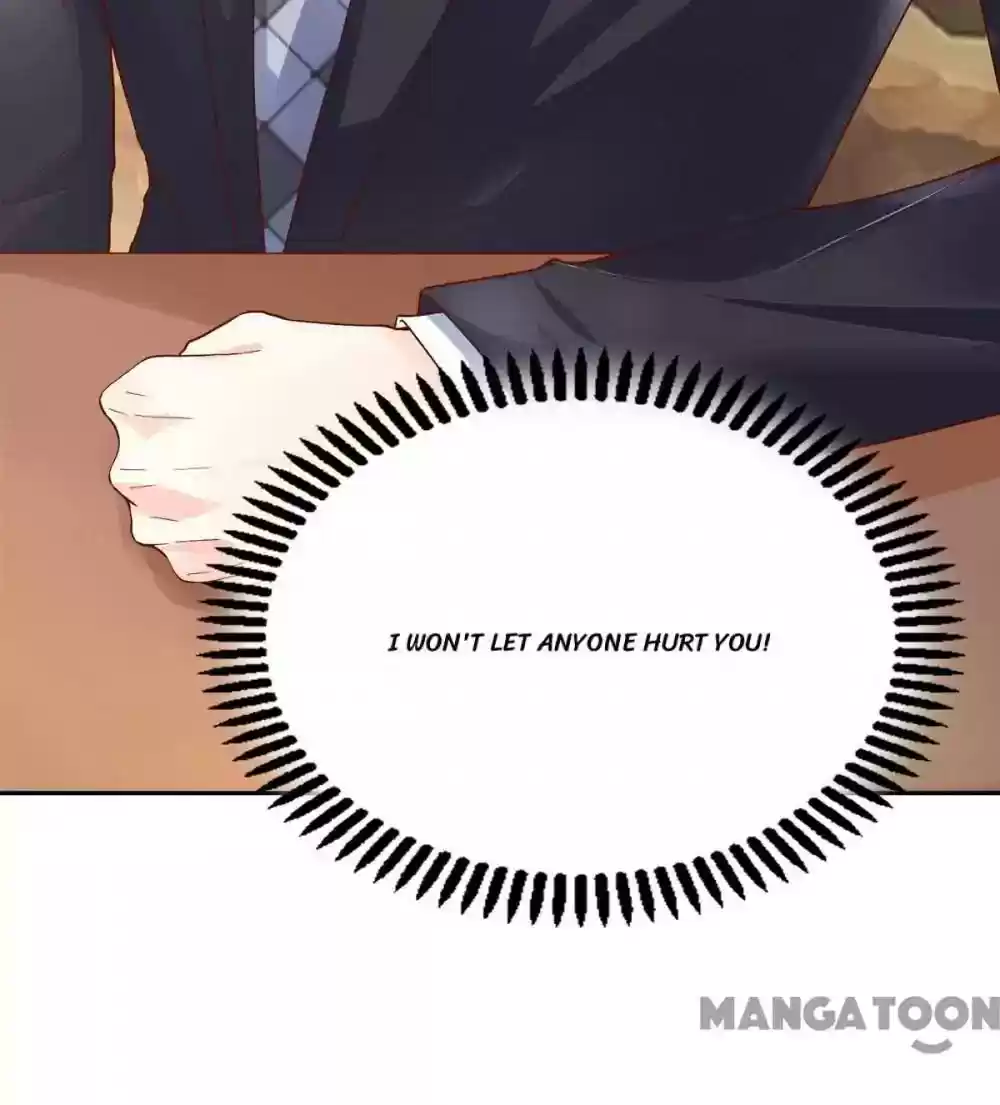 Honey, You Belong to Me! Episode 118