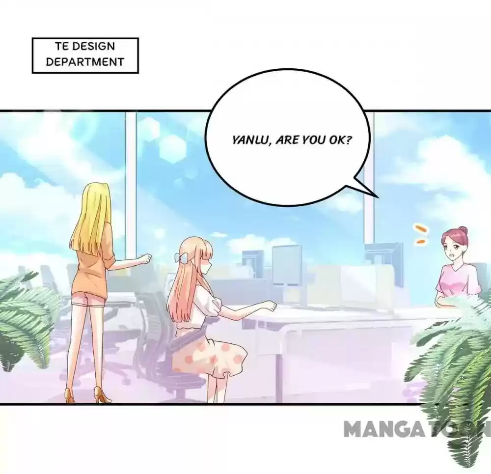 Honey, You Belong to Me! Episode 118