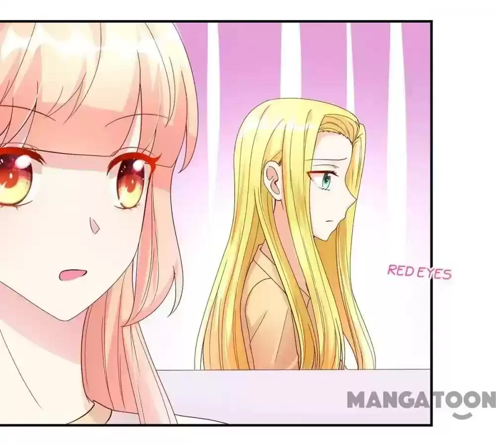 Honey, You Belong to Me! Episode 118