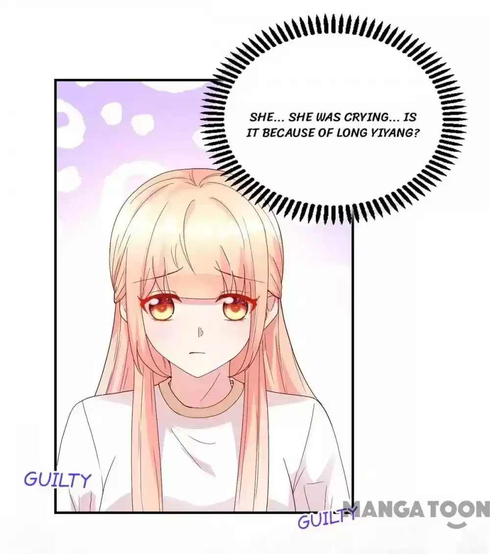 Honey, You Belong to Me! Episode 118