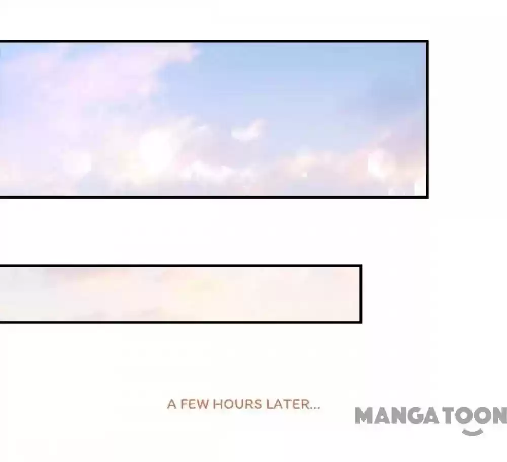 Honey, You Belong to Me! Episode 118