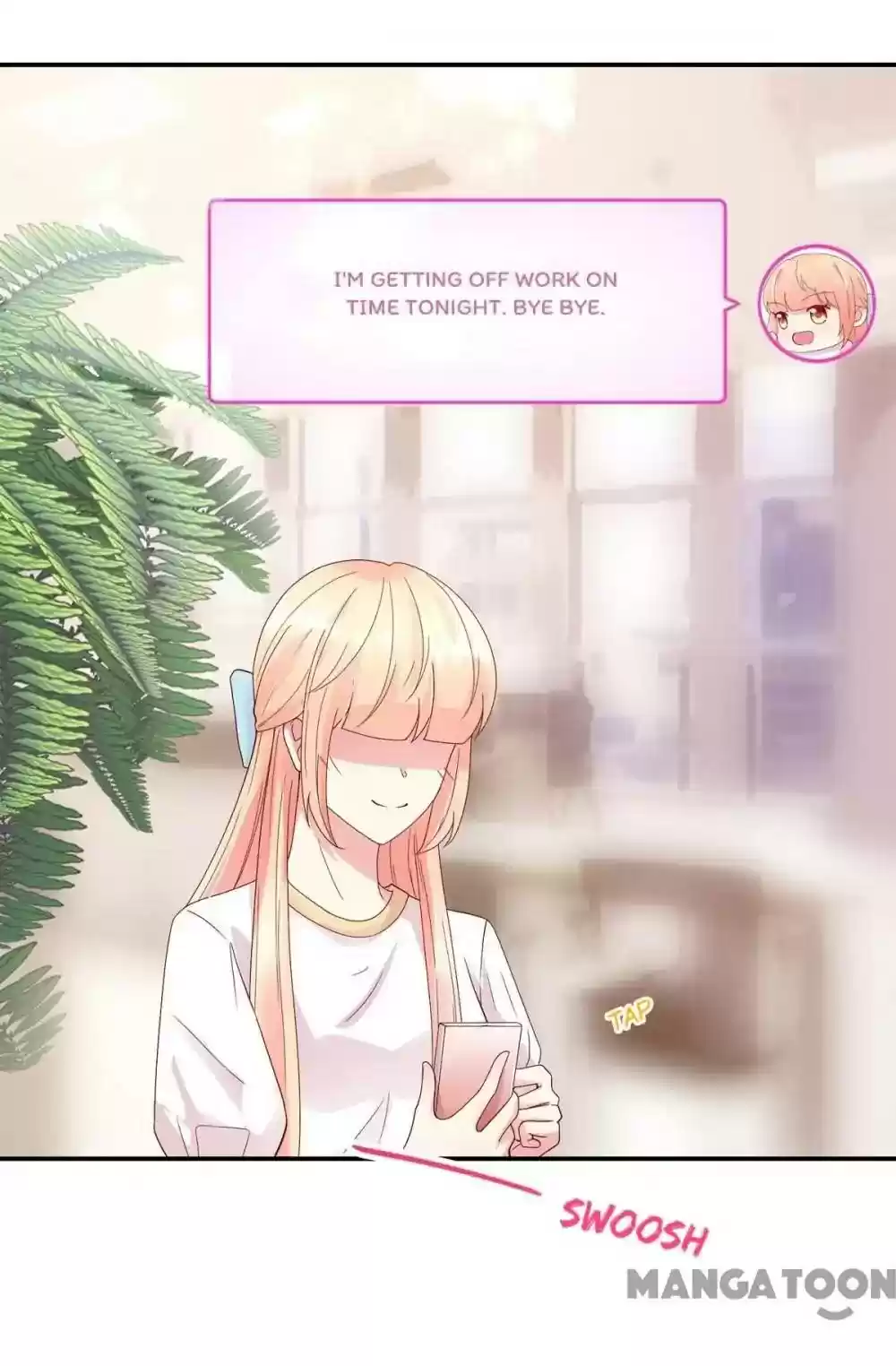 Honey, You Belong to Me! Episode 118