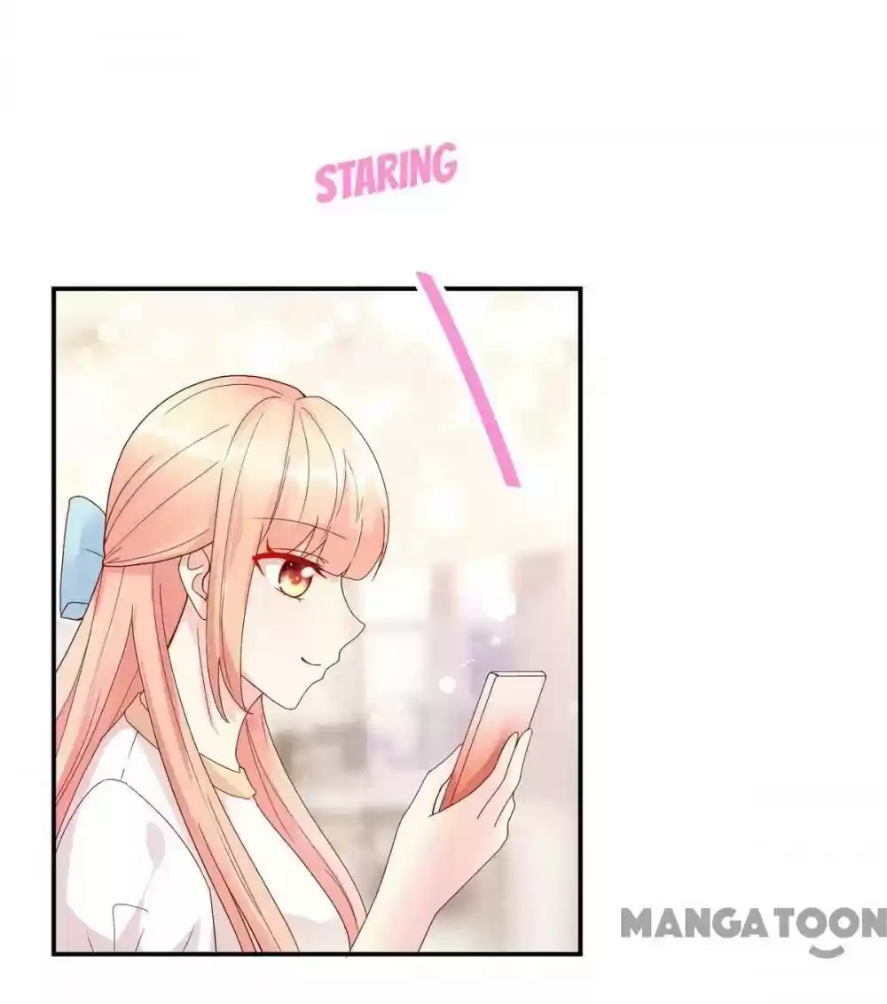 Honey, You Belong to Me! Episode 118