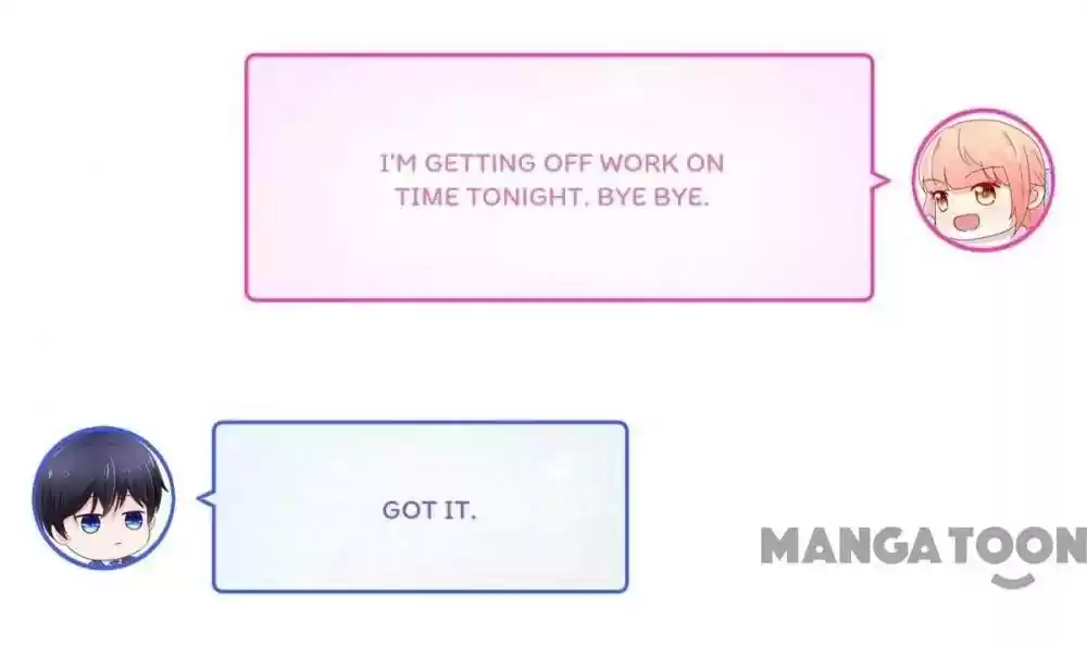 Honey, You Belong to Me! Episode 118