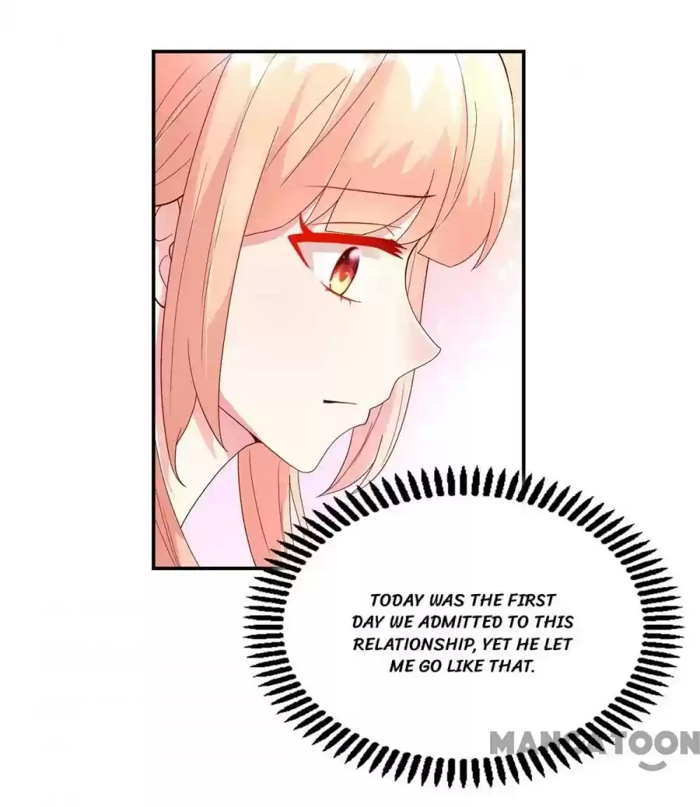 Honey, You Belong to Me! Episode 118