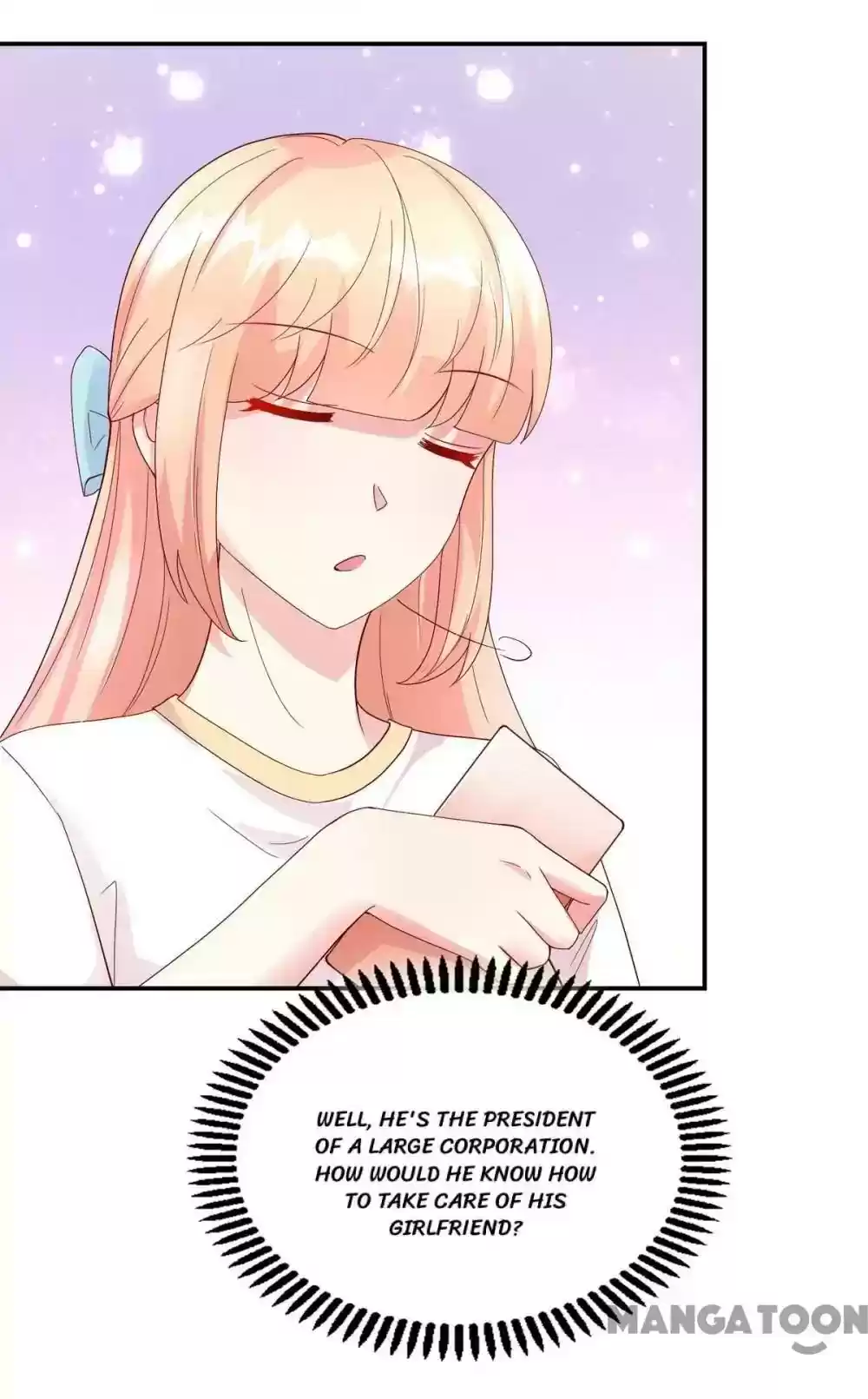 Honey, You Belong to Me! Episode 118