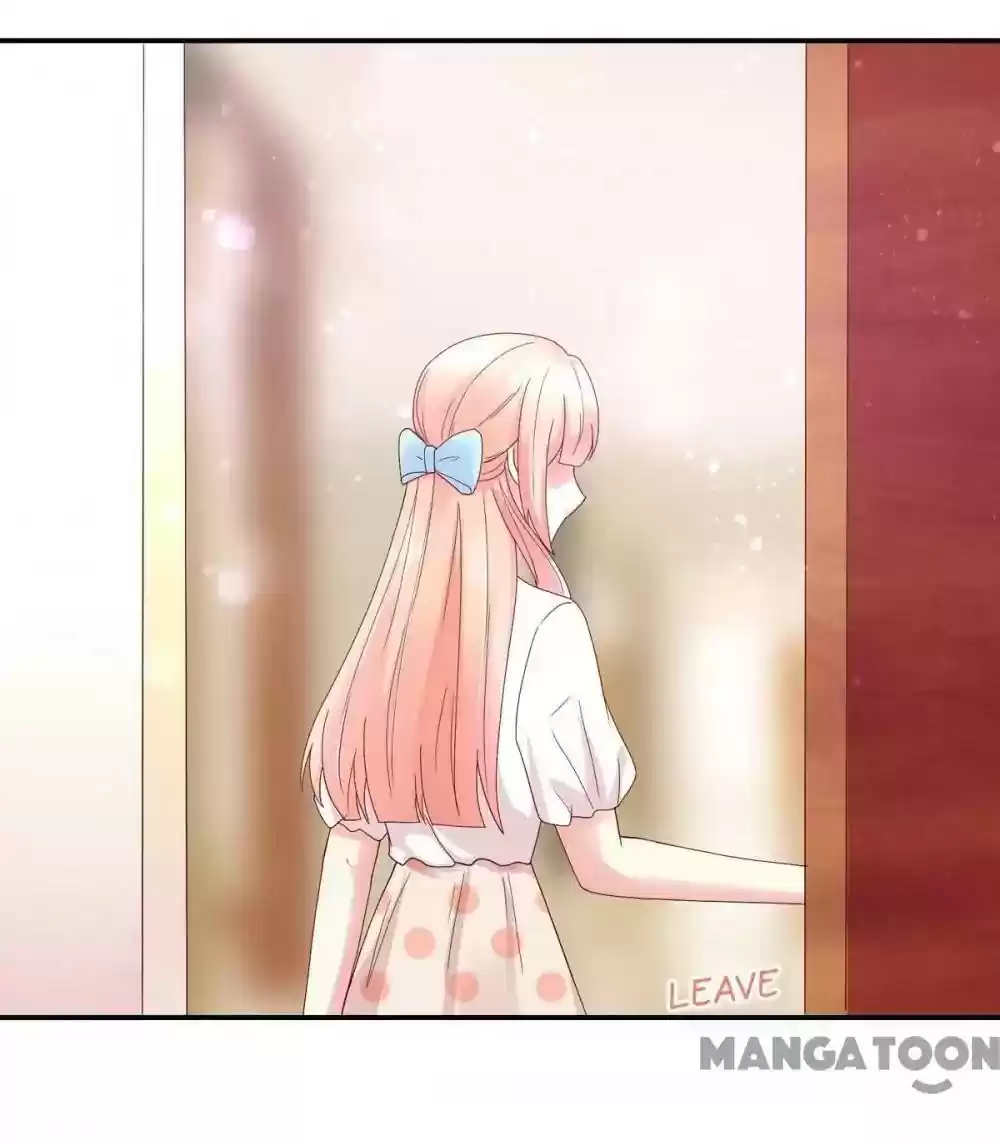 Honey, You Belong to Me! Episode 118