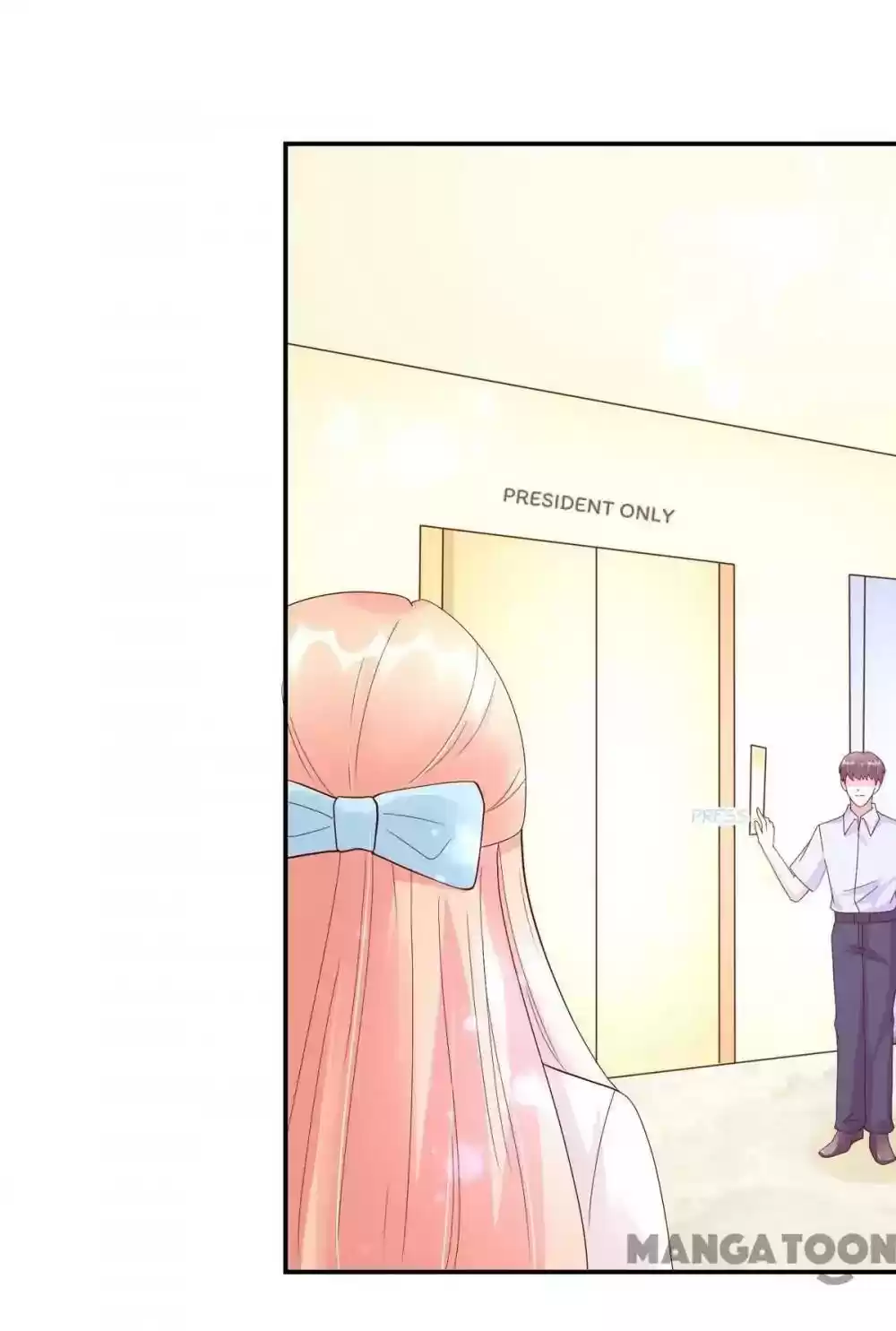 Honey, You Belong to Me! Episode 118