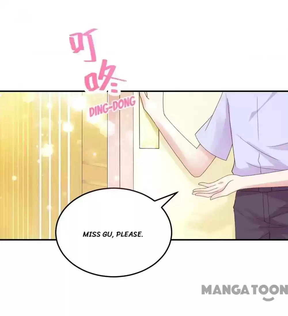 Honey, You Belong to Me! Episode 118