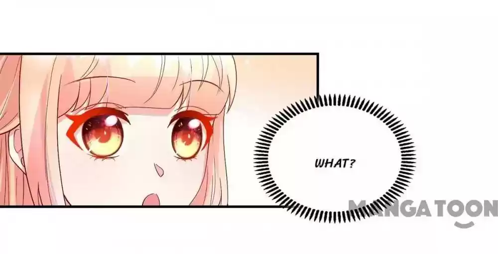 Honey, You Belong to Me! Episode 118