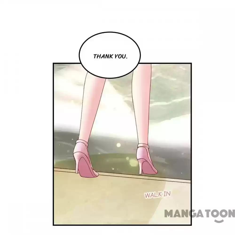 Honey, You Belong to Me! Episode 118