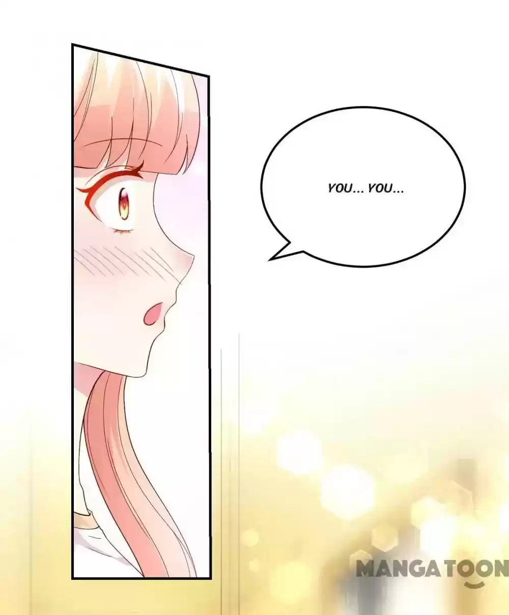 Honey, You Belong to Me! Episode 118