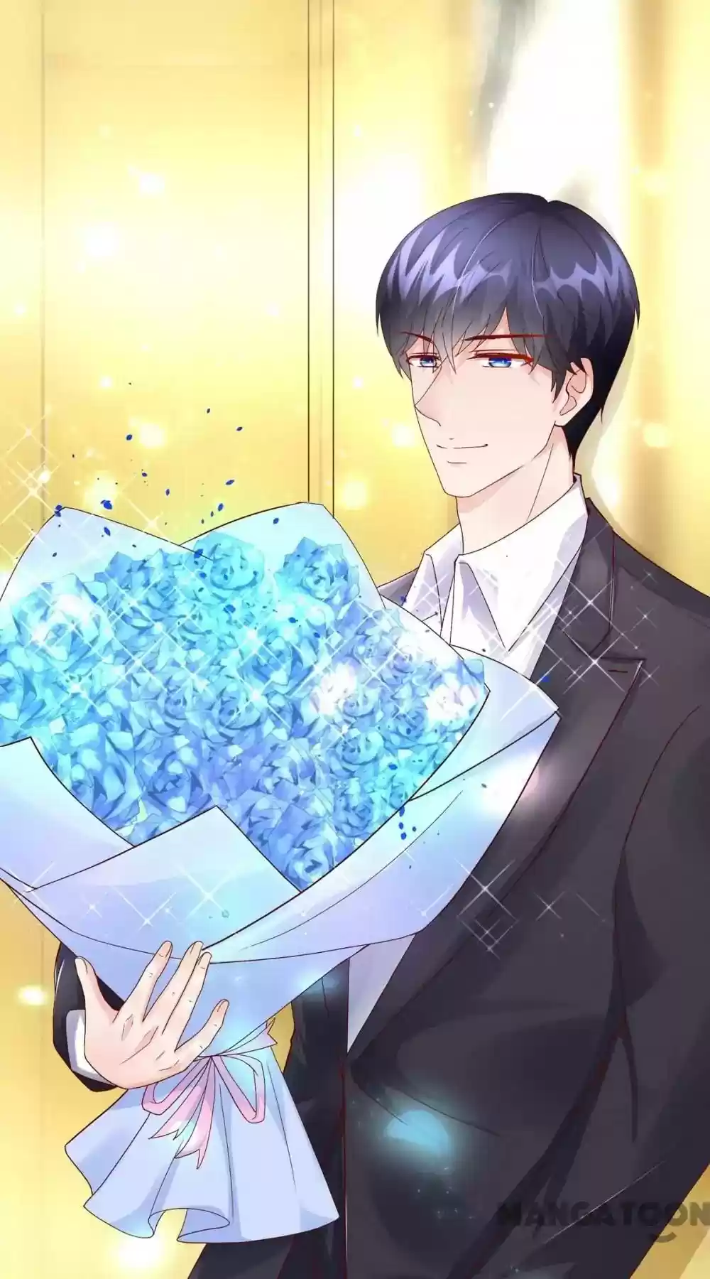 Honey, You Belong to Me! Episode 118