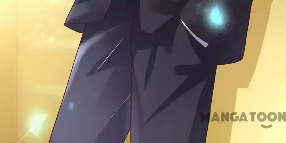 Honey, You Belong to Me! Episode 118